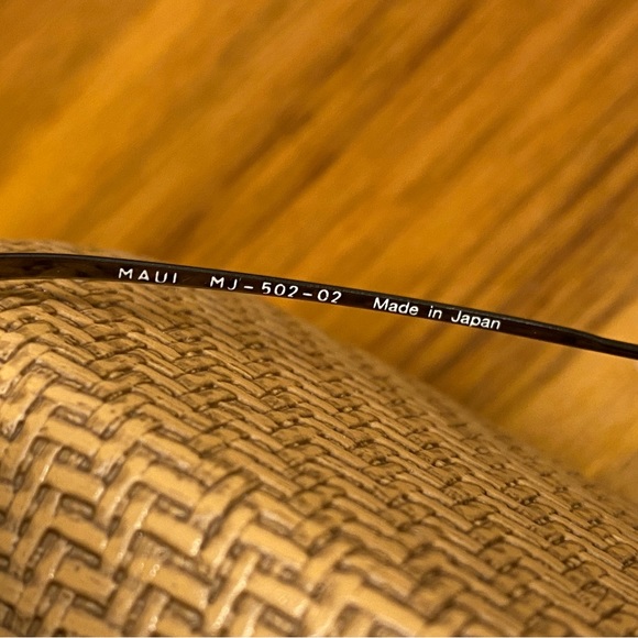 Maui Jim “Kapalua” unisex sunglasses - Picture 8 of 15